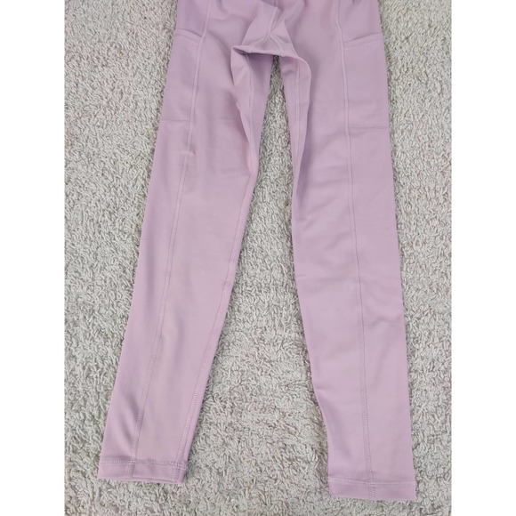 (V) BR standard Women legging leggings running sport hiking training sz XS - Picture 7 of 10